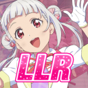 Discovery icon for Love Live Radio Discord server