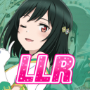 Discovery icon for Love Live Radio Discord server