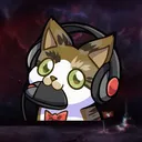 GalliCat’s Space Port