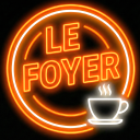 Discovery icon for Le Foyer Discord server