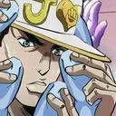 JOJO CRUSADERS