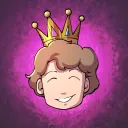 Elitelupus Gaming Community Discord Server Icon