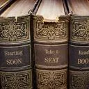 The Library