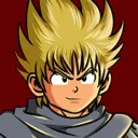 Hero Fighter