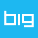 Bigscreen VR Community icon