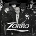Zorro's Lair