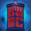 BadWolfMC: An Adult Minecraft Server Discord Server Icon