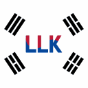 Let's Learn Korean Discord Server Icon – Education