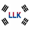 Let's Learn Korean Discord Server Icon