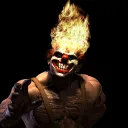 Twisted Metal Alliance