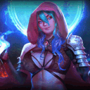 Danielle's Red Ribbon Army icon