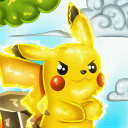 Discovery icon for PikaNetwork Discord server
