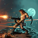 Discovery icon for Soldat Discord server