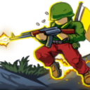 Soldat avatar