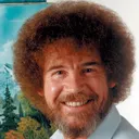 Afternoon Tea Time with Bob Ross