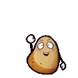 HD's Potato Squad