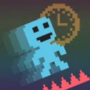 VVVVVV Speedrunning