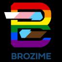Brozime Community icon