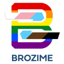 Brozime Community icon