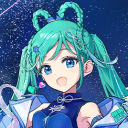 Discovery icon for VOCALOID Discord server