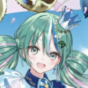 Discovery icon for VOCALOID Discord server