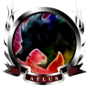 ATLUS server