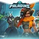 Paladins Comp