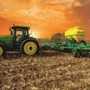 Big Joe's Virtual Farm