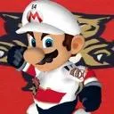GO MARIO GO