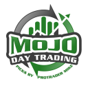 Discovery icon for MOJO Day Trading Chat Room Discord server