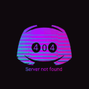 Icon for 404: Funny not Found