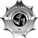 Klingon Language Institute icon