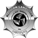 Klingon Language Institute icon