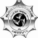 Klingon Language Institute icon