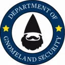 Gnomeland Security
