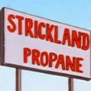 Strickland Propane