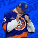 New York Islanders Discord Server Icon