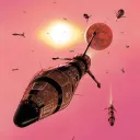The War of the Worlds