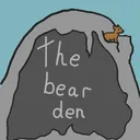 the bear den