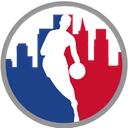 NBA City icon