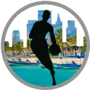 NBA City