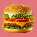 🍔Burger Discord Server🍔