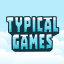 Typical Games Discord Server Logo