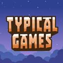 Typical Games Discord Server Icon