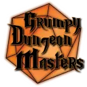 Grumpy Dungeon Masters