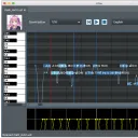 UTSU - Vocal Synthesis Frontend