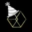 EXO - HAPPY BIRTHDAY YIXING