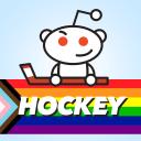 Reddit Hockey icon