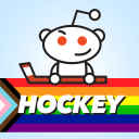 Reddit Hockey - discord server icon