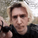 xQc's Jungle  🍌 avatar